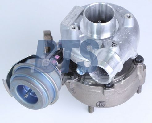 BTS TURBO Ahdin T911332